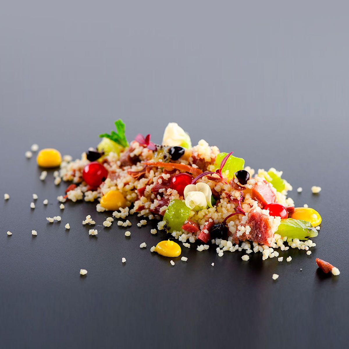 Alitas de pato en Confit Martiko