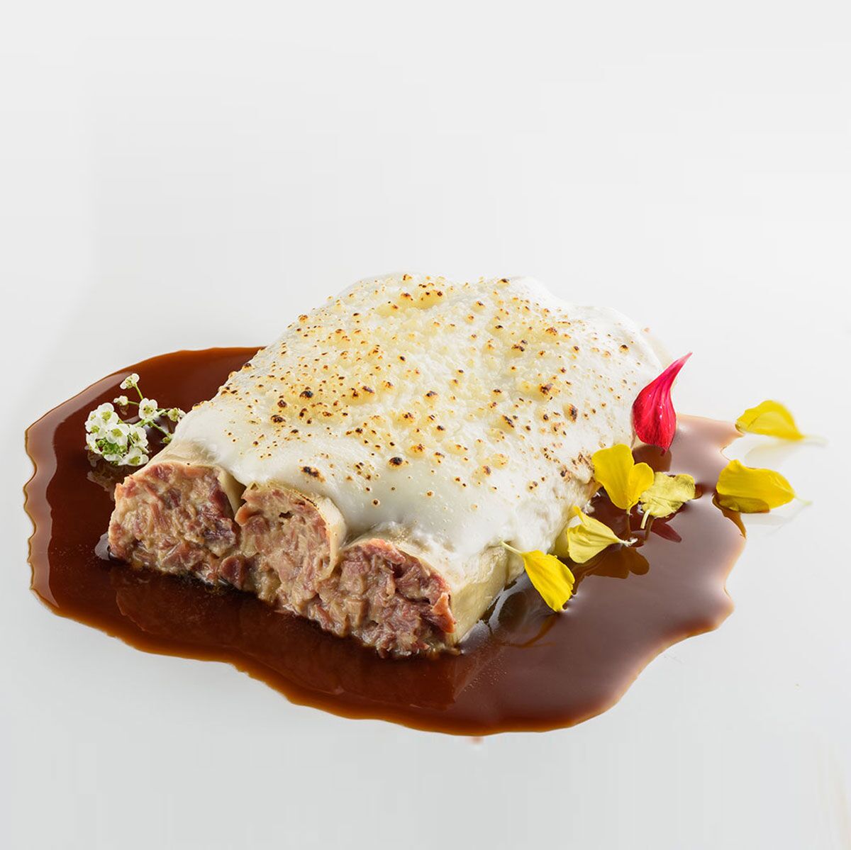 Alitas de pato en Confit Martiko