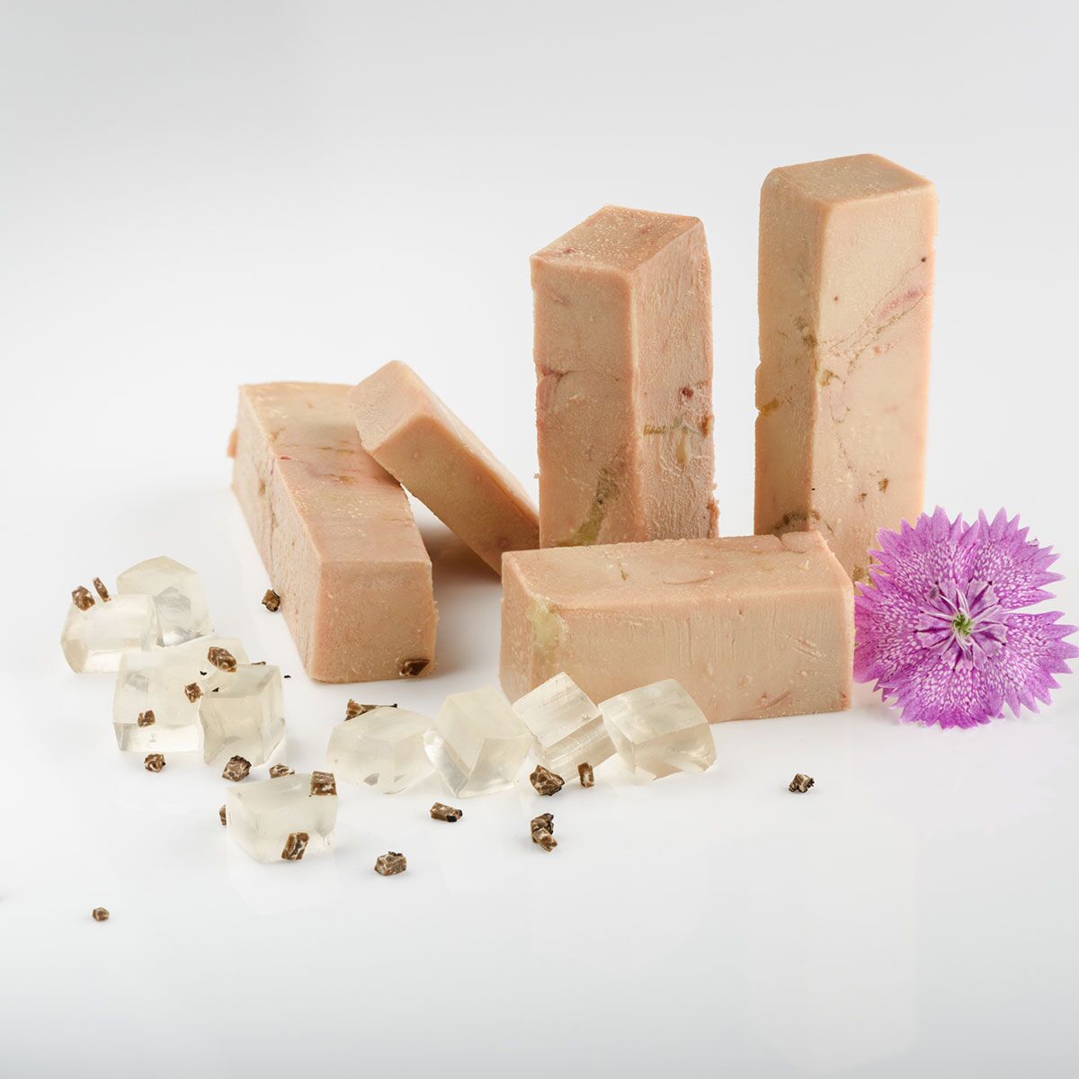 FOIE GRAS ENTERO PATO Martiko