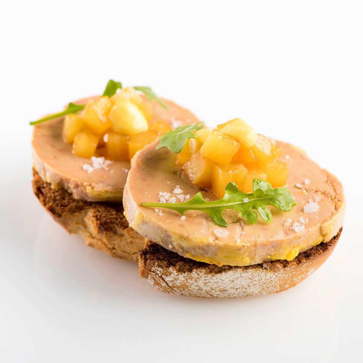 FOIE GRAS ENTERO PATO Martiko