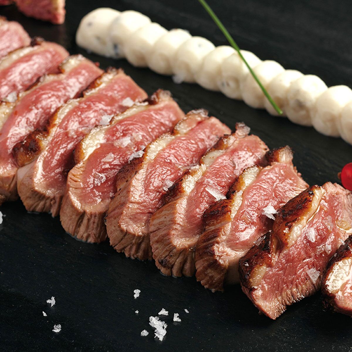 MAGRET PATO FRESCO LONCHEADO Martiko