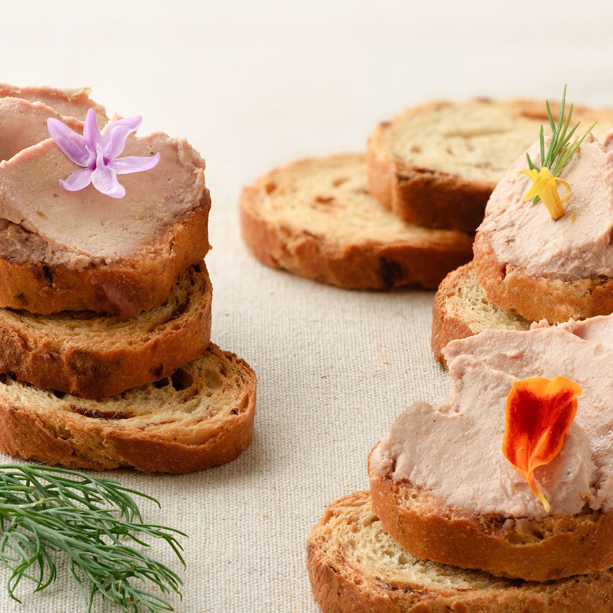 PATÉ DE PATO CON DULCE DE CALABAZA MARTIKO SUPERIOR 75 G