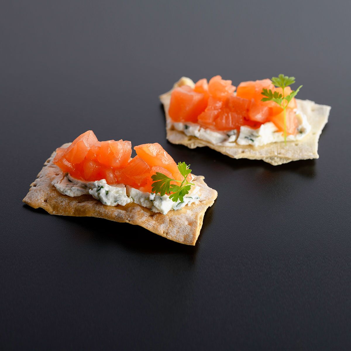 SALMÓN AHUMADO MARTIKO