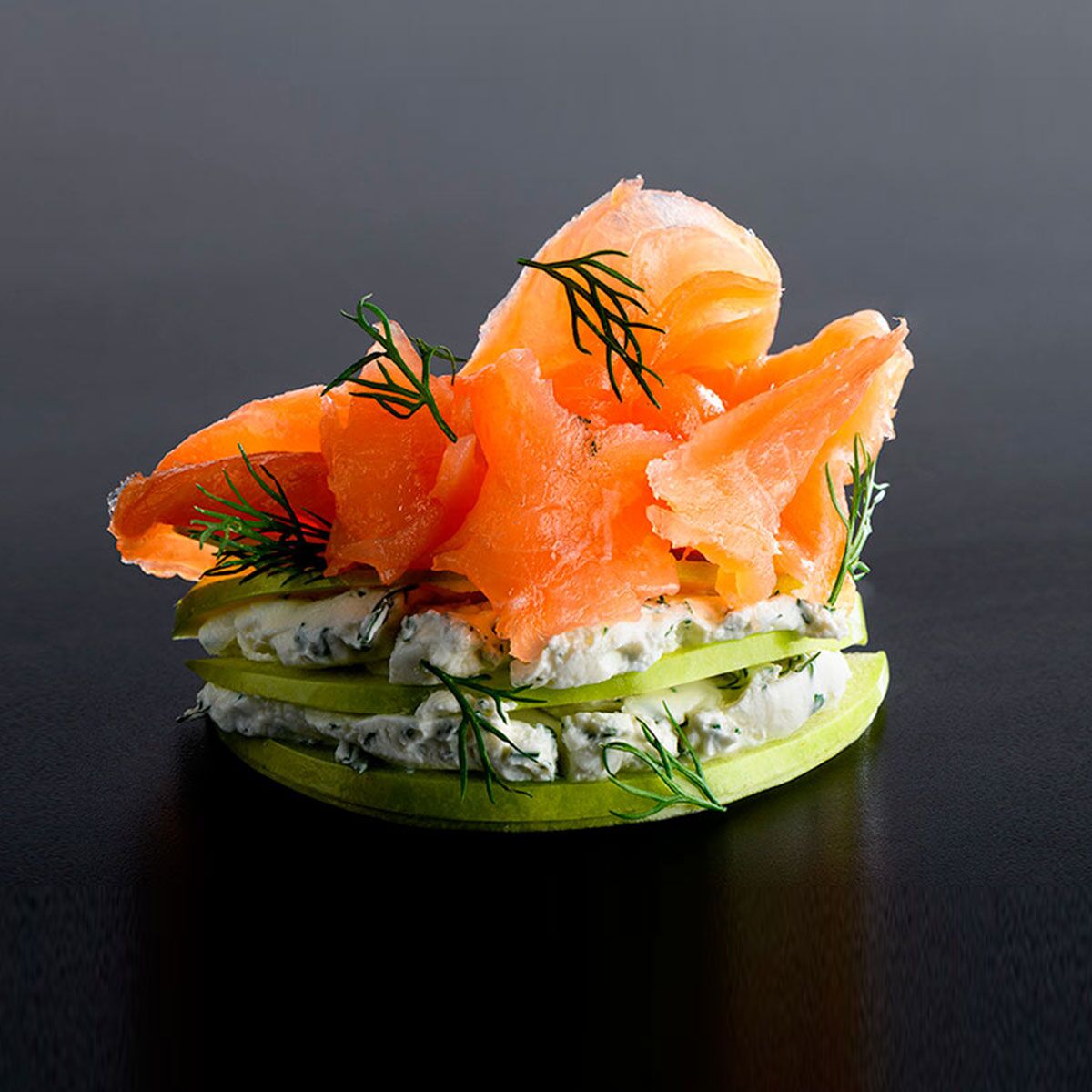 BACALAO MSC AHUMADO MARTIKO 80 G