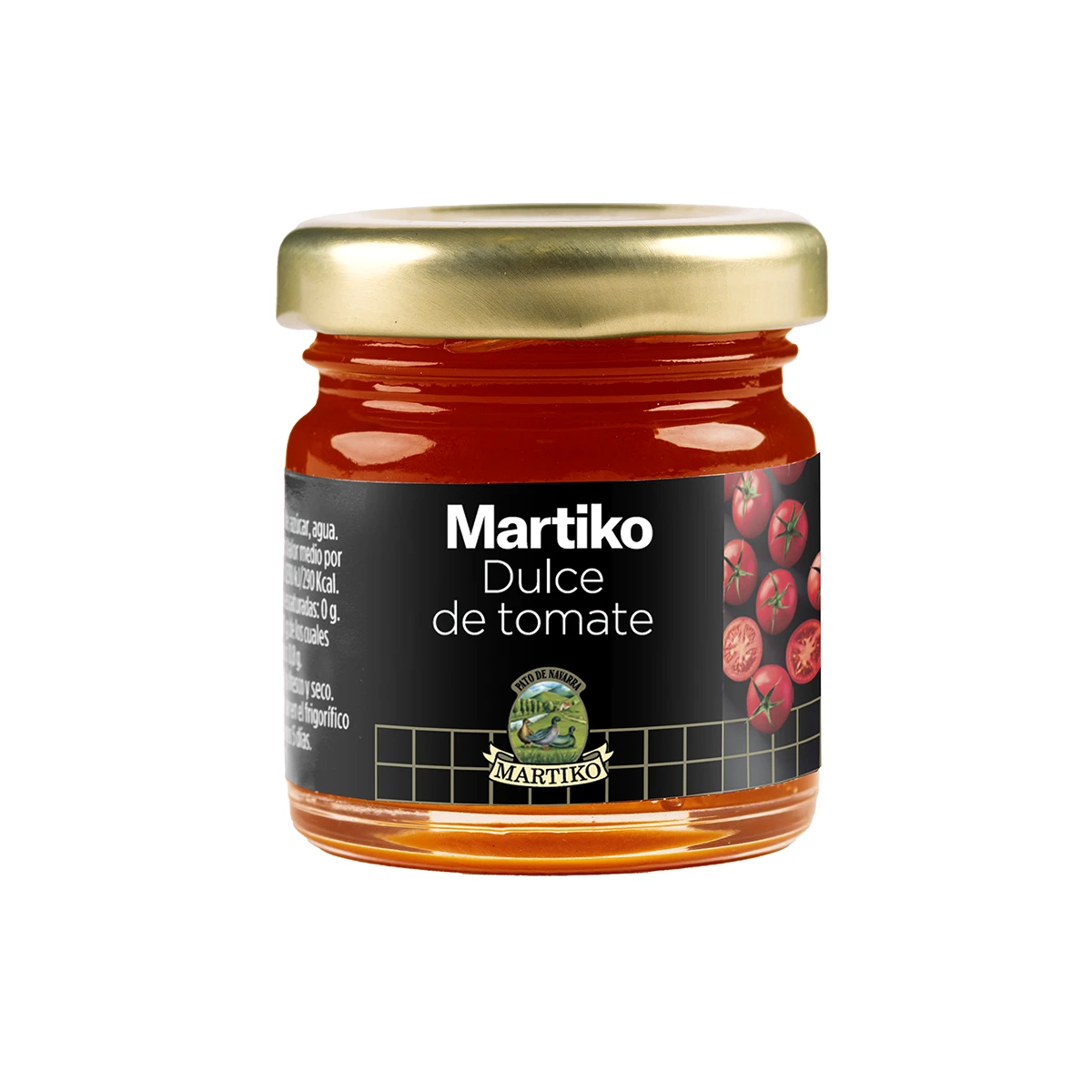 Dulce de tomate Martiko 45 g