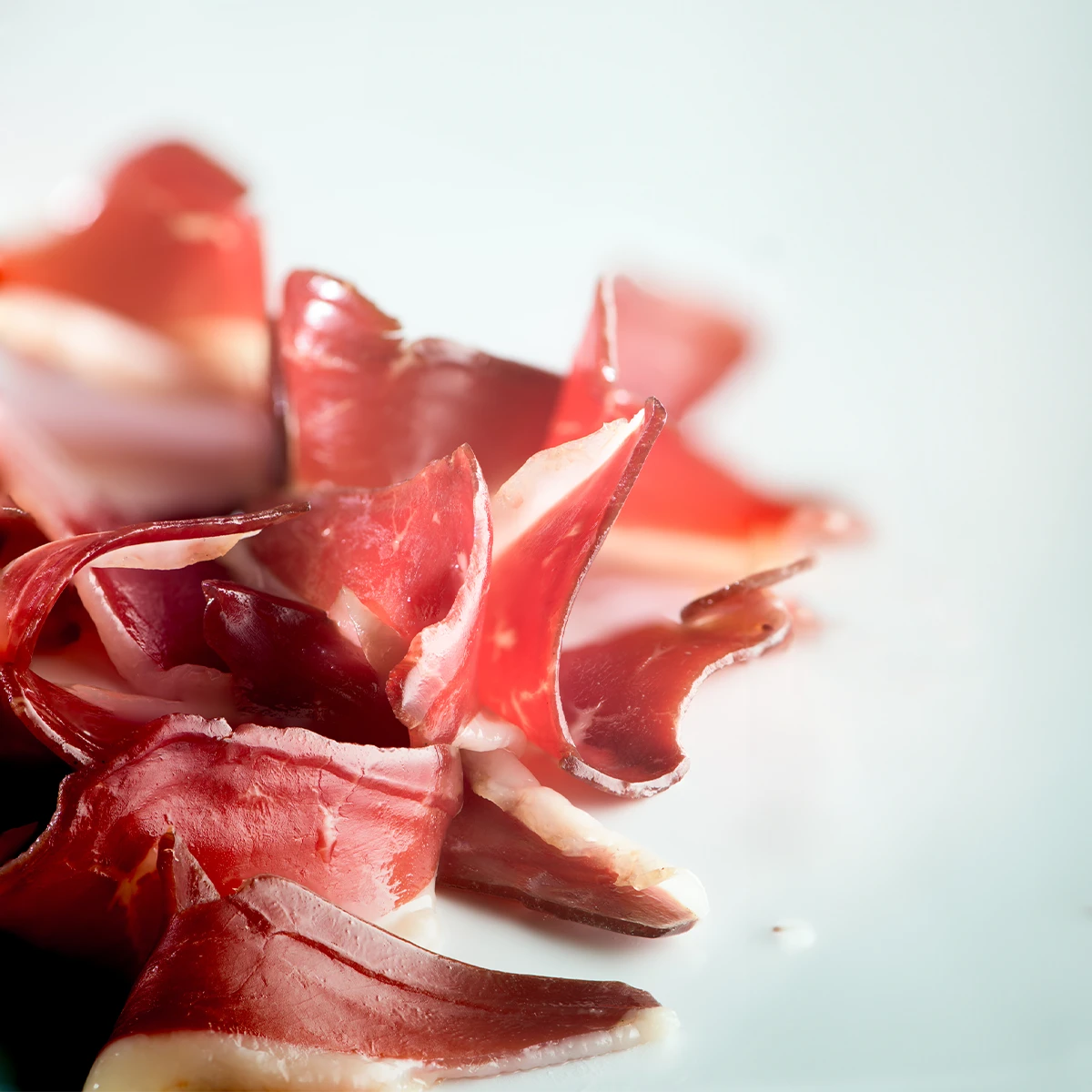 Jamón de pato Martiko